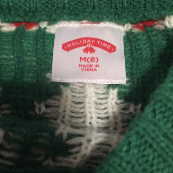 Cool soft Llama with shades and real Pom Pom hat  on a festive colored sweater - Picture 2 of 5